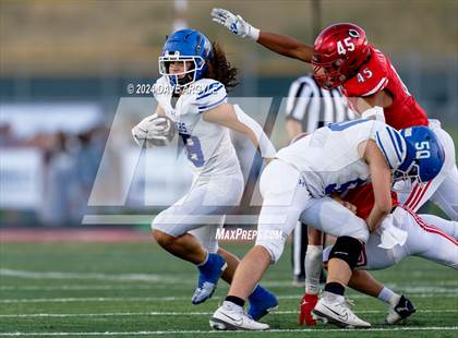 Thumbnail 3 in Dixie @ Mountain Ridge photogallery.