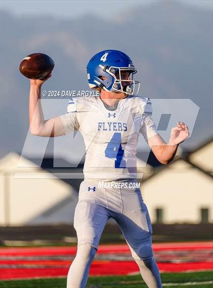 Thumbnail 3 in Dixie @ Mountain Ridge photogallery.