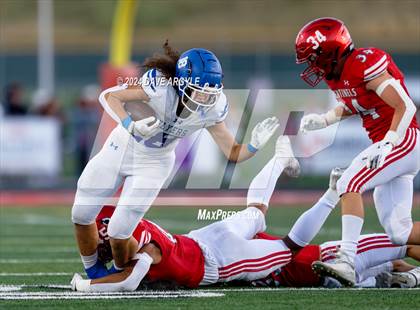 Thumbnail 2 in Dixie @ Mountain Ridge photogallery.