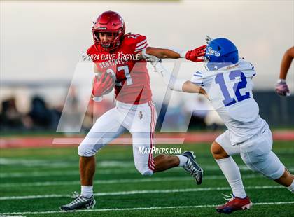 Thumbnail 2 in Dixie @ Mountain Ridge photogallery.