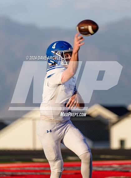 Thumbnail 1 in Dixie @ Mountain Ridge photogallery.