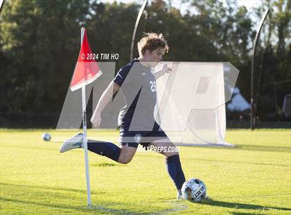 Thumbnail 1 in Landon @ Georgetown Prep photogallery.