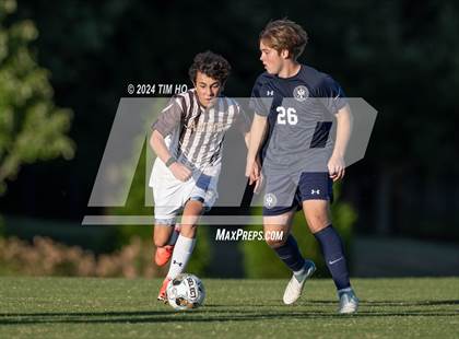Thumbnail 2 in Landon @ Georgetown Prep photogallery.