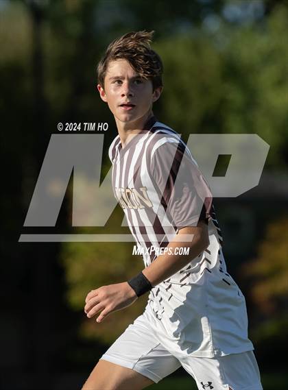 Thumbnail 3 in Landon @ Georgetown Prep photogallery.