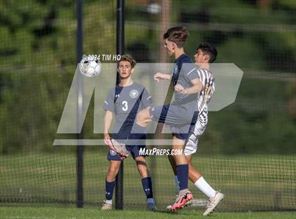Thumbnail 1 in Landon @ Georgetown Prep photogallery.