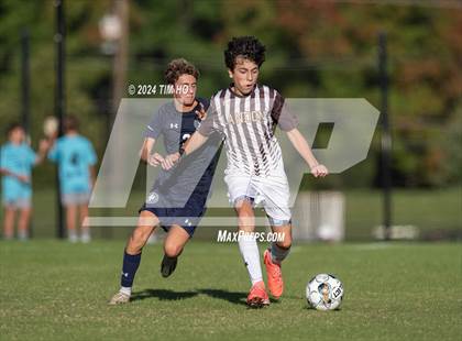 Thumbnail 3 in Landon @ Georgetown Prep photogallery.