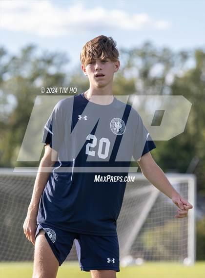 Thumbnail 1 in Landon @ Georgetown Prep photogallery.