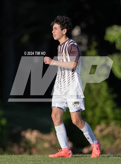 Thumbnail 1 in Landon @ Georgetown Prep photogallery.