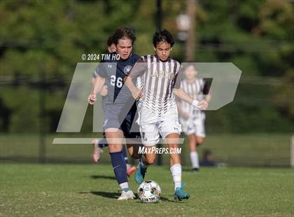 Thumbnail 3 in Landon @ Georgetown Prep photogallery.