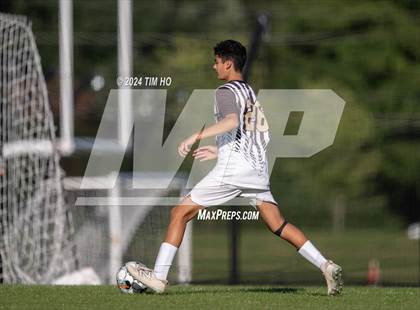 Thumbnail 1 in Landon @ Georgetown Prep photogallery.