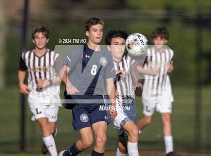 Thumbnail 1 in Landon @ Georgetown Prep photogallery.