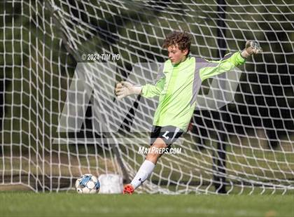 Thumbnail 1 in Landon @ Georgetown Prep photogallery.