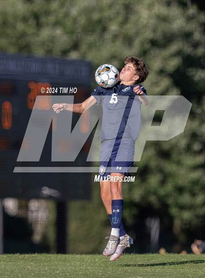 Thumbnail 3 in Landon @ Georgetown Prep photogallery.