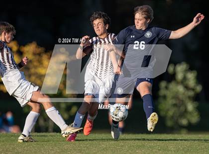 Thumbnail 1 in Landon @ Georgetown Prep photogallery.