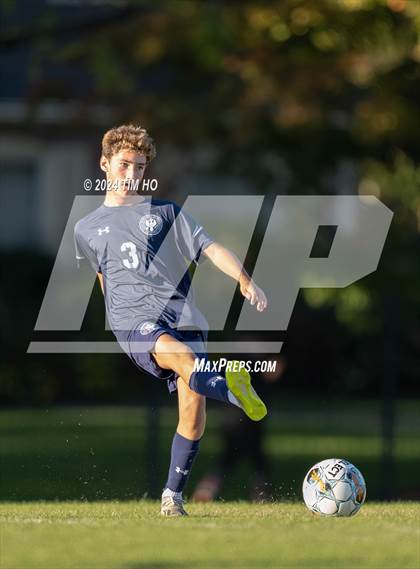 Thumbnail 3 in Landon @ Georgetown Prep photogallery.