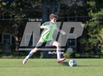 Thumbnail 3 in Landon @ Georgetown Prep photogallery.