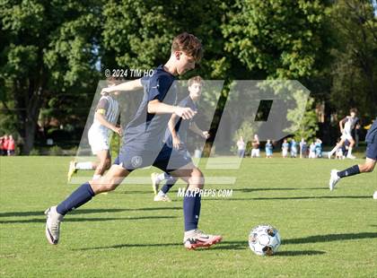 Thumbnail 1 in Landon @ Georgetown Prep photogallery.
