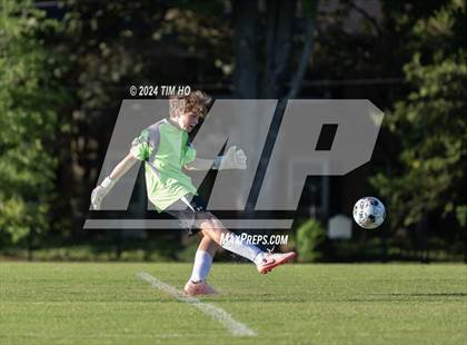 Thumbnail 3 in Landon @ Georgetown Prep photogallery.