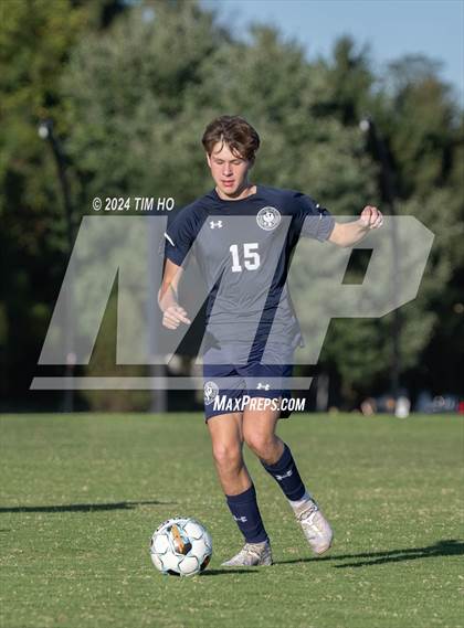 Thumbnail 2 in Landon @ Georgetown Prep photogallery.