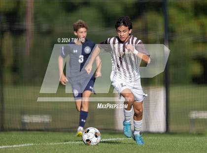 Thumbnail 2 in Landon @ Georgetown Prep photogallery.