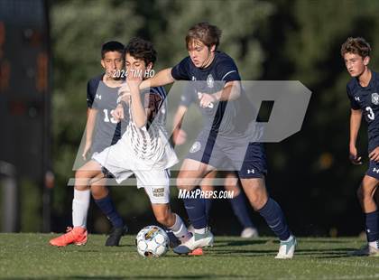 Thumbnail 1 in Landon @ Georgetown Prep photogallery.