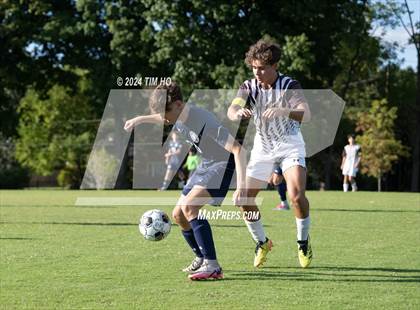 Thumbnail 1 in Landon @ Georgetown Prep photogallery.
