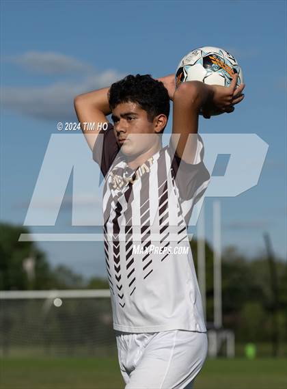 Thumbnail 1 in Landon @ Georgetown Prep photogallery.