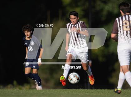 Thumbnail 2 in Landon @ Georgetown Prep photogallery.
