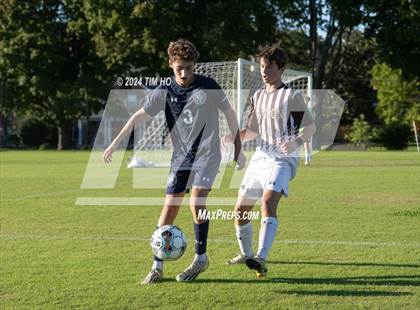 Thumbnail 1 in Landon @ Georgetown Prep photogallery.