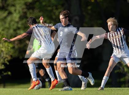 Thumbnail 1 in Landon @ Georgetown Prep photogallery.