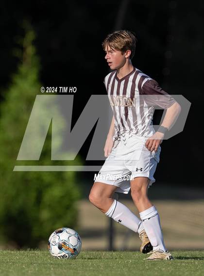Thumbnail 3 in Landon @ Georgetown Prep photogallery.