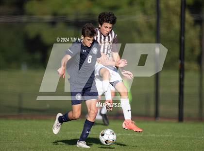 Thumbnail 2 in Landon @ Georgetown Prep photogallery.