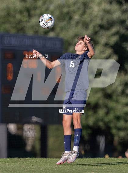 Thumbnail 2 in Landon @ Georgetown Prep photogallery.