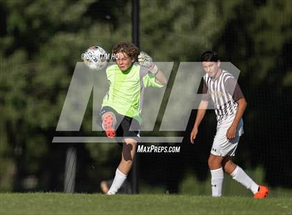 Thumbnail 1 in Landon @ Georgetown Prep photogallery.