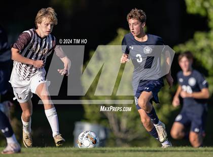 Thumbnail 1 in Landon @ Georgetown Prep photogallery.