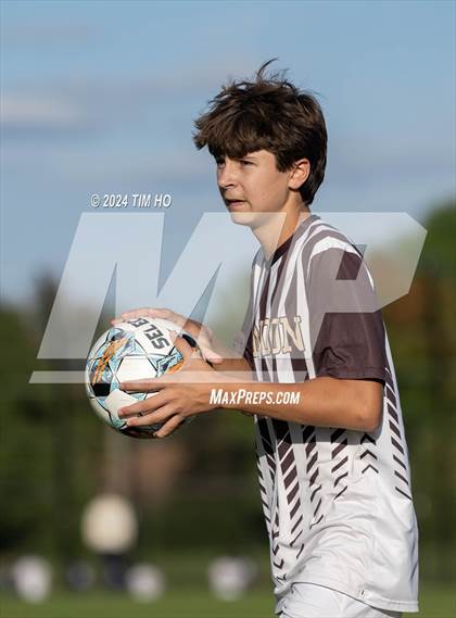 Thumbnail 3 in Landon @ Georgetown Prep photogallery.