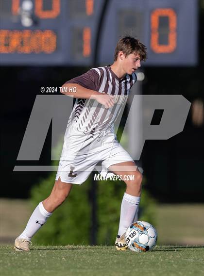 Thumbnail 2 in Landon @ Georgetown Prep photogallery.