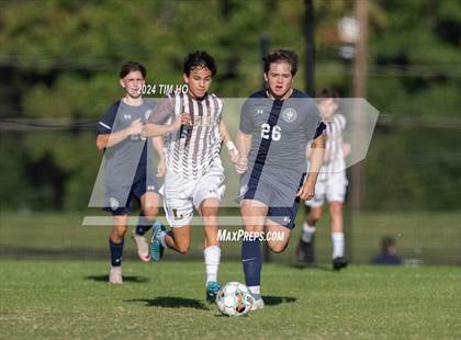 Thumbnail 2 in Landon @ Georgetown Prep photogallery.