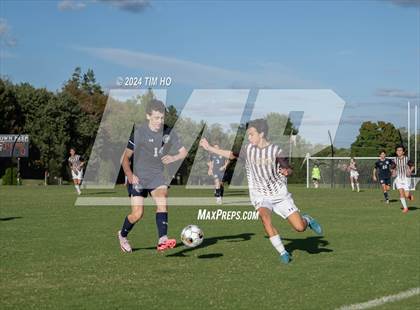 Thumbnail 1 in Landon @ Georgetown Prep photogallery.