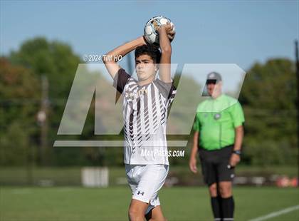 Thumbnail 3 in Landon @ Georgetown Prep photogallery.