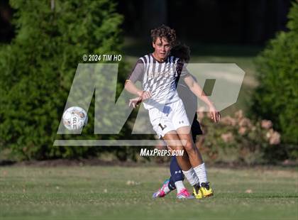 Thumbnail 3 in Landon @ Georgetown Prep photogallery.