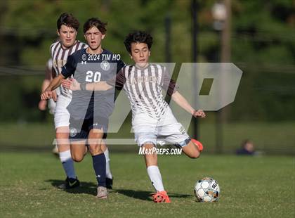 Thumbnail 3 in Landon @ Georgetown Prep photogallery.