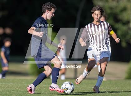 Thumbnail 1 in Landon @ Georgetown Prep photogallery.