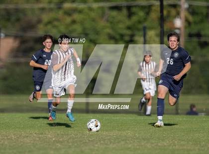Thumbnail 1 in Landon @ Georgetown Prep photogallery.