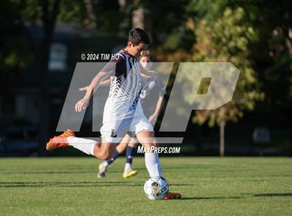 Thumbnail 3 in Landon @ Georgetown Prep photogallery.