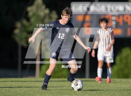 Thumbnail 1 in Landon @ Georgetown Prep photogallery.