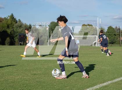 Thumbnail 3 in Landon @ Georgetown Prep photogallery.