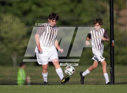 Thumbnail 2 in Landon @ Georgetown Prep photogallery.