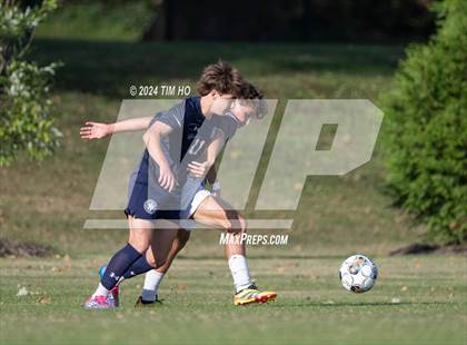 Thumbnail 2 in Landon @ Georgetown Prep photogallery.