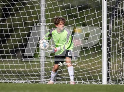 Thumbnail 2 in Landon @ Georgetown Prep photogallery.